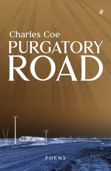 Cover for Charles Coe · Charles Coe Poetry (Pocketbok) (2023)