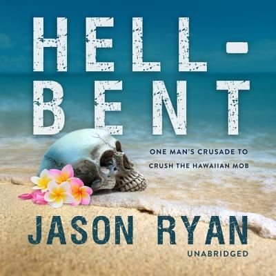 Cover for Jason Ryan · Hell-Bent (CD) (2019)