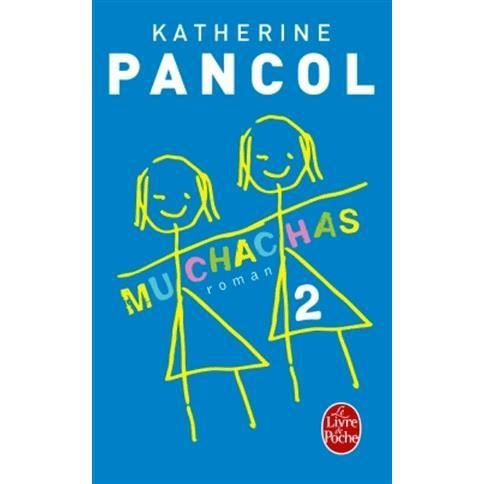 Cover for Katherine Pancol · Muchachas 2 (Paperback Book) (2015)
