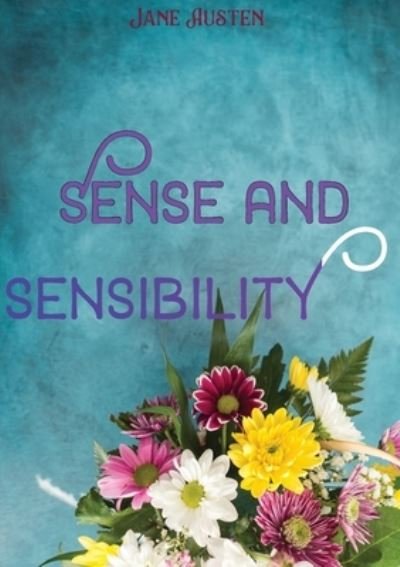 Cover for Jane Austen · Sense and Sensibility (Pocketbok) (2020)
