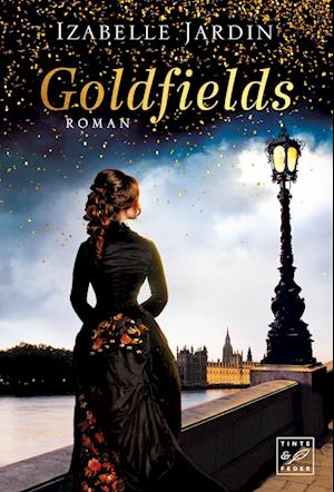 Cover for Jardin · Goldfields (Book)