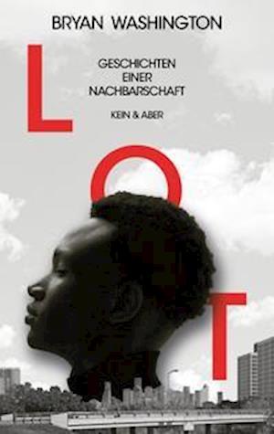 Cover for Bryan Washington · Lot (Book) (2022)