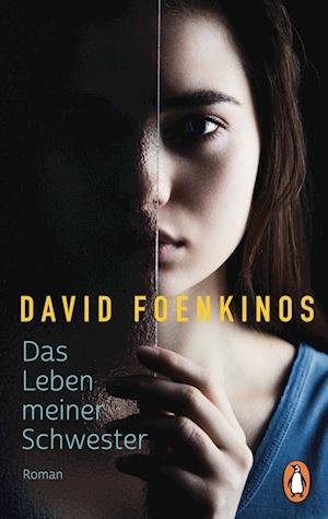 Cover for David Foenkinos · Das Leben Meiner Schwester (Buch)