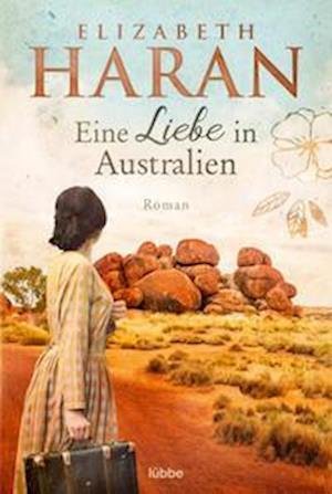 Cover for Elizabeth Haran · Eine Liebe in Australien (Paperback Book) (2022)