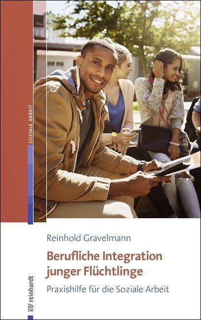 Cover for Gravelmann · Berufliche Integration junge (Book)