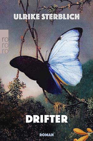 Cover for Ulrike Sterblich · Drifter (Book) (2025)