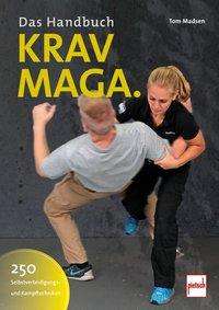 Krav-Maga - Das Handbuch - Madsen - Bøker -  - 9783613508699 - 