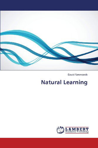 Cover for David Simmonds · Natural Learning (Paperback Book) [Annotated edition] (2013)