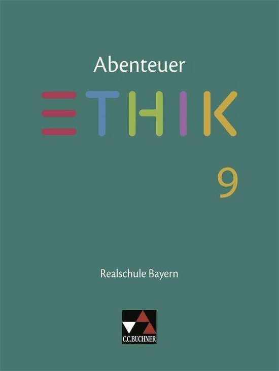 Cover for Fischer · Abenteuer Ethik Bayern Realschu (N/A)