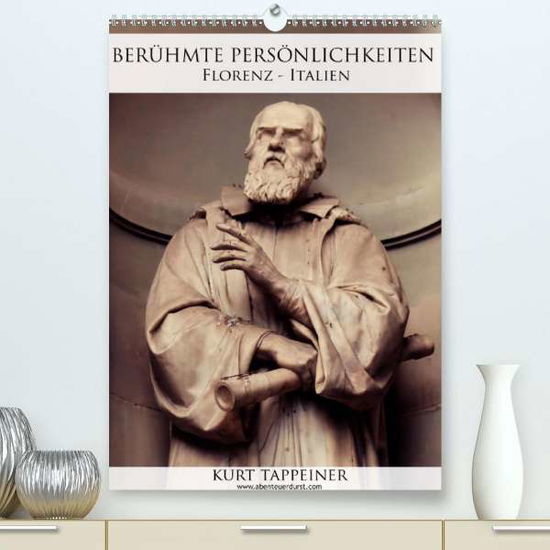 Cover for Tappeiner · Berühmte Persönlichkeiten (Pr (Book)