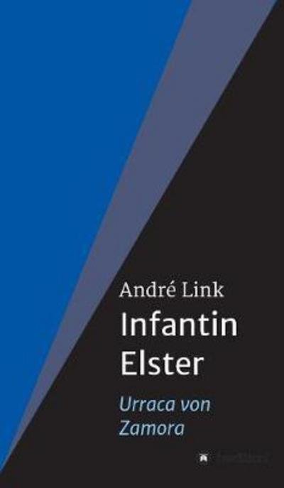 Cover for Link · Infantin Elster (Book) (2017)