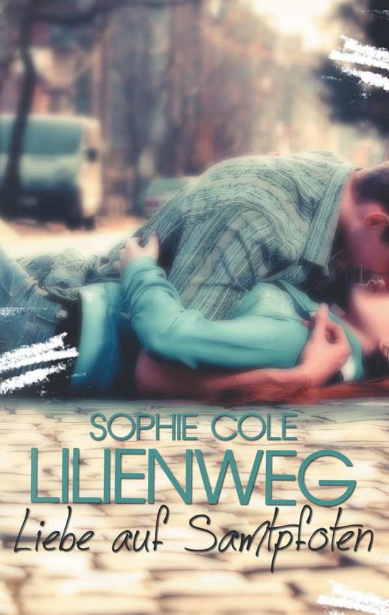 Cover for Cole · Lilienweg (Book)