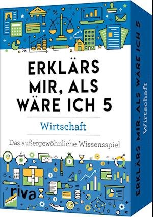 Cover for Als Wäre Ich 5 Cnyrim:erklärs Mir · Wi (Bok)