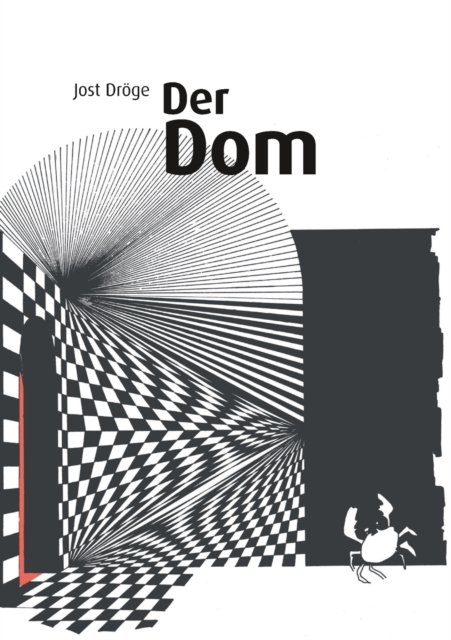 Cover for Dröge · Der Dom (Buch) (2017)