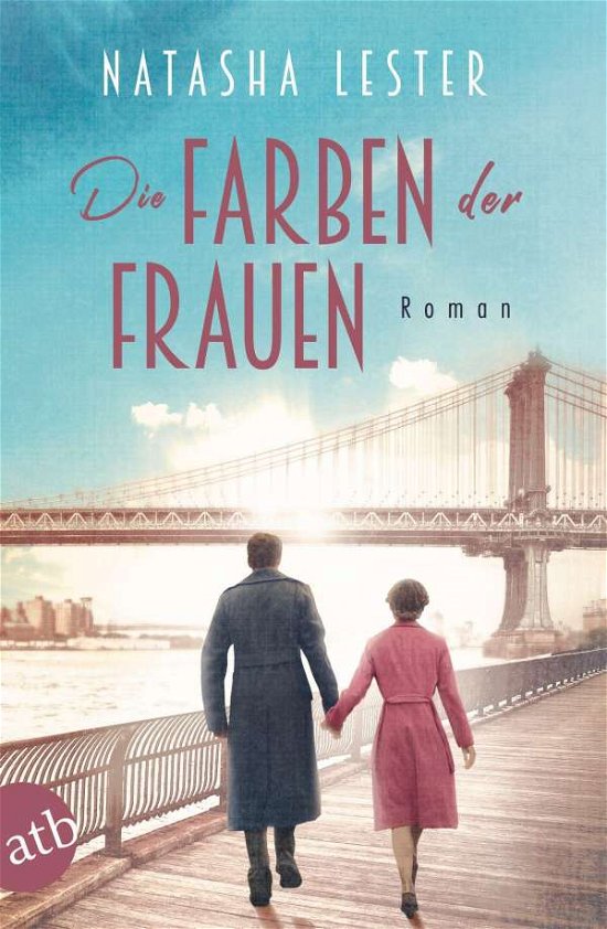 Cover for Lester · Die Farben der Frauen (Bok)