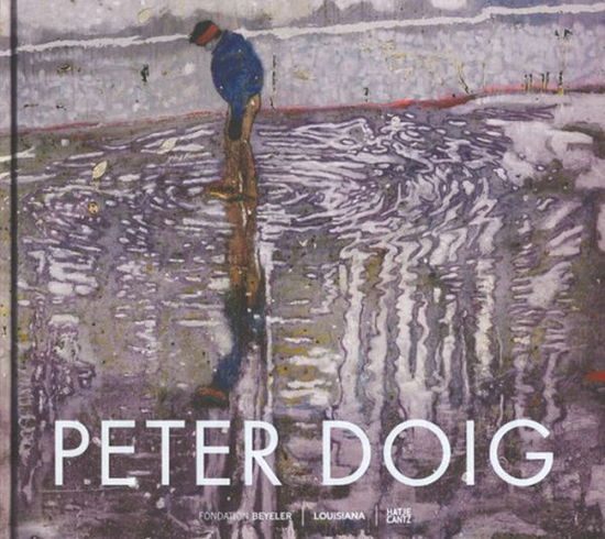 Cover for Ulf Kuster · Peter Doig (Hardcover Book) (2015)