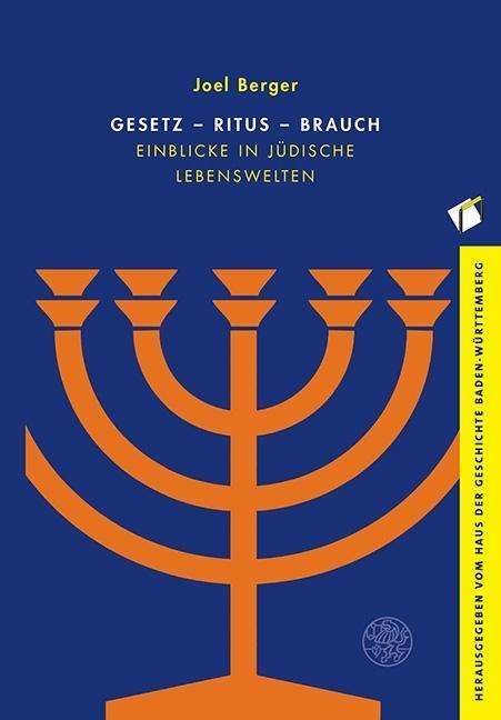 Gesetz - Ritus - Brauch - Berger - Books -  - 9783825369699 - March 7, 2019