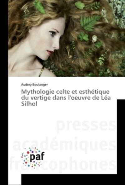Cover for Boulanger · Mythologie celte et esthétiqu (Bog) (2019)