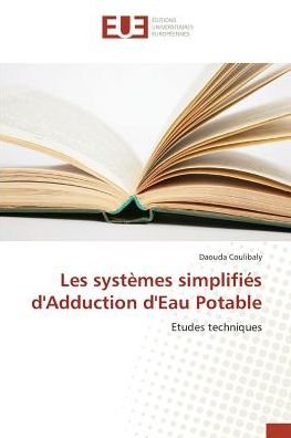 Cover for Coulibaly · Les systèmes simplifiés d'Add (Book)