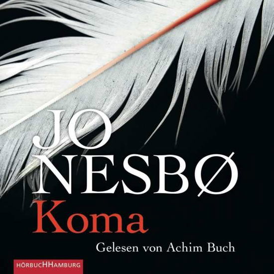 Jo Nesbo: Koma - Achim Buch - Books -  - 9783899038699 - November 15, 2013