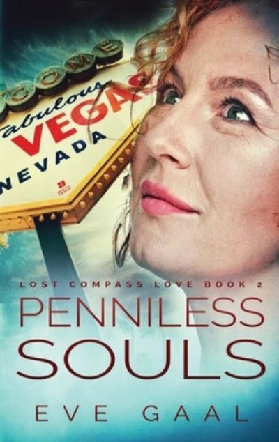 Cover for Eve Gaal · Penniless Souls (Gebundenes Buch) (2022)