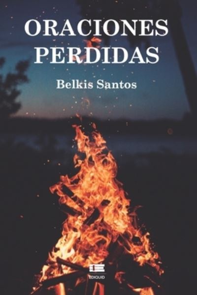 Cover for Grupo Gneo · Oraciones perdidas (Paperback Book) (2022)