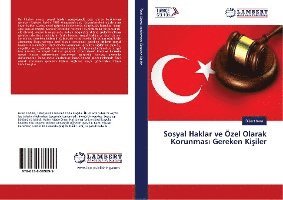 Sosyal Haklar ve Özel Olarak Korun - Kara - Books -  - 9786138389699 - 