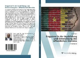 Cover for Kijem · Engpässe in der Ausbildung und En (Bok)