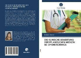 Cover for Nazar · Die Klinische Bewertung Der Pflan (Book)