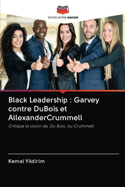 Cover for Yildirim · Black Leadership : Garvey cont (Book) (2020)