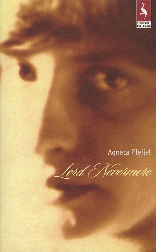 Cover for Agneta Pleijel · Lord Nevermore (Pocketbok) [2. utgave] (2002)