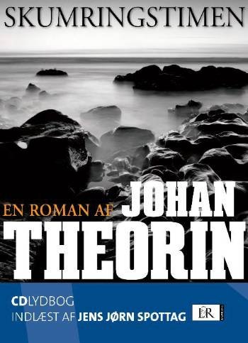 Cover for Johan Theorin · Skumringstimen lydbog cd (Lydbog (MP3)) [3. udgave] (2008)