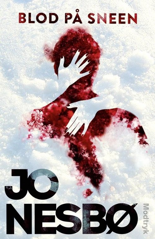 Cover for Jo Nesbø · Blod På Sneen (Audiobook (MP3)) (2015)