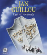 Cover for Jan Guillou · Riget ved Vejens Ende (Lydbog (CD))