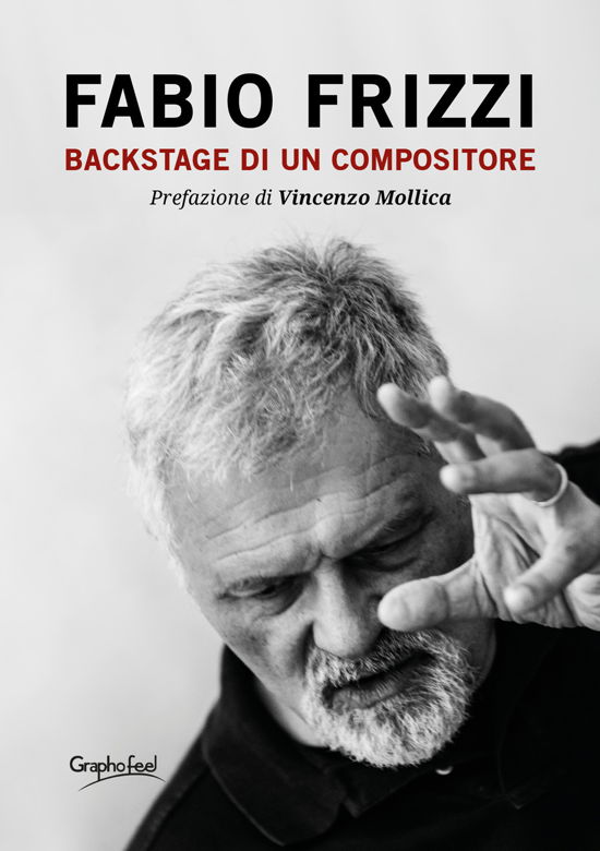 Backstage Di Un Compositore - Fabio Frizzi - Books -  - 9788832009699 - 