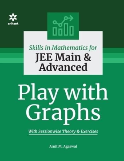 Cover for Amit M Agarwal · Play with Graphs (Pocketbok) (2021)