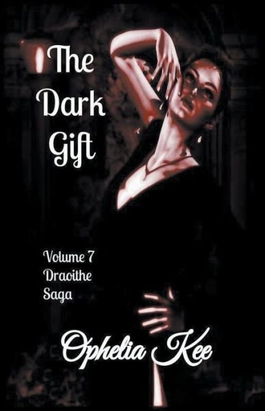 Cover for Ophelia Kee · The Dark Gift (Paperback Book) (2021)