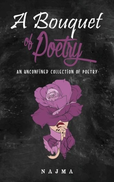 Cover for Independently Published · A Bouquet of Poetry (Taschenbuch) (2021)