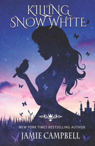 Cover for Jamie Campbell · Killing Snow White (Paperback Book) (2020)