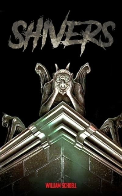 Cover for William Schoell · Shivers (Paperback Book) (2020)