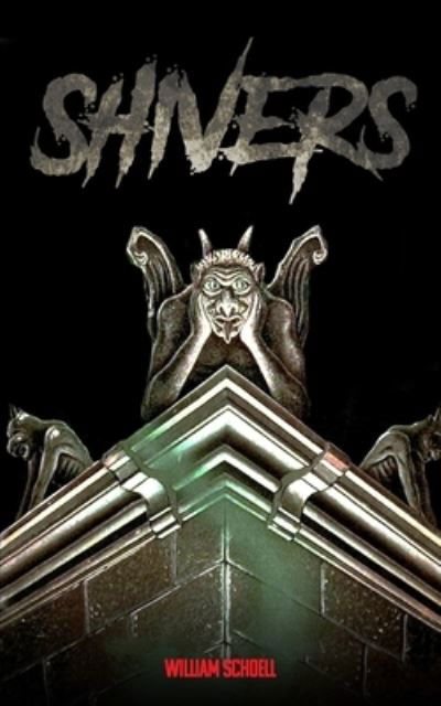 Cover for William Schoell · Shivers (Pocketbok) (2020)