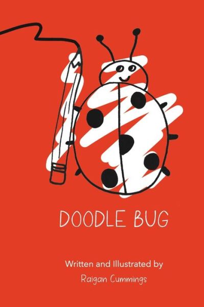 Cover for Raigan Cummings · Doodle Bug (Paperback Book) (2021)