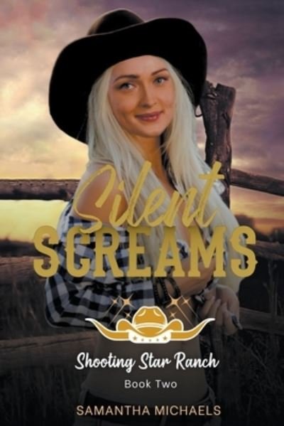 Cover for Samantha Michaels · Silent Screams (Bok) (2023)
