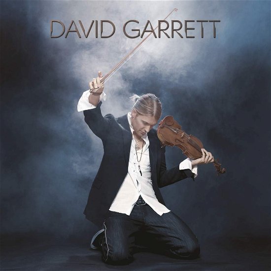David Garrett - David Garrett - Musiikki - CLASSICAL - 0028947818700 - tiistai 30. kesäkuuta 2009