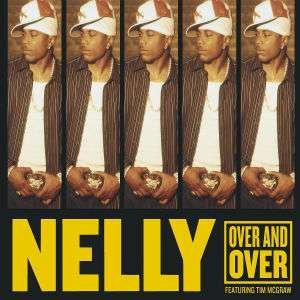 Over & over - Nelly - Muziek - UNIVERSAL - 0075021037700 - 17 januari 2005