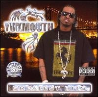 Cover for Yukmouth · Best Of (CD) (1990)