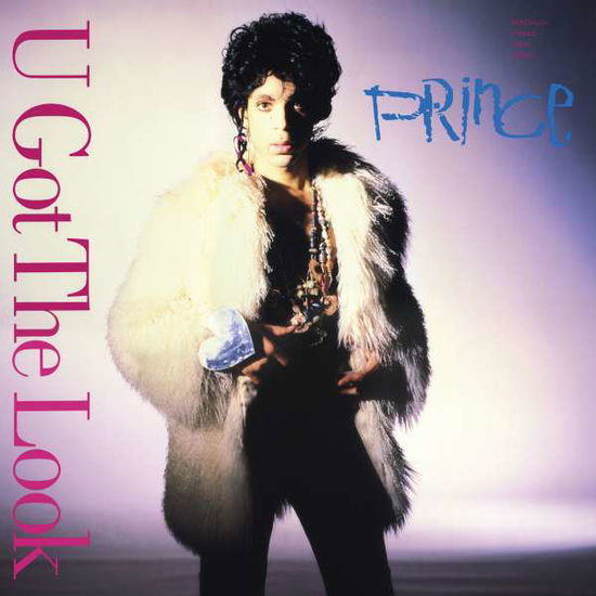 U Got the Look - Prince - Musique - WEA - 0075992072700 - 18 février 2019