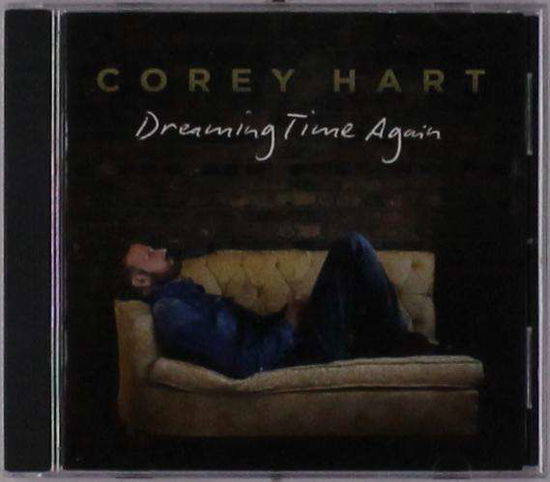 Dreaming Time Again - Corey Hart - Muzyka - POP - 0190296903700 - 3 maja 2019