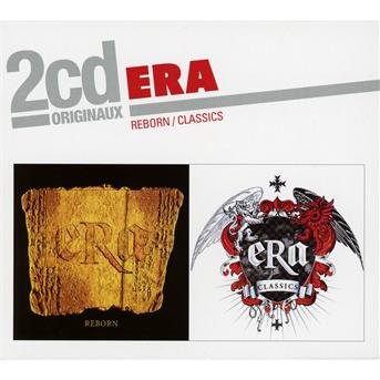 Cover for Era · 2 CD Originaux (CD) (2010)