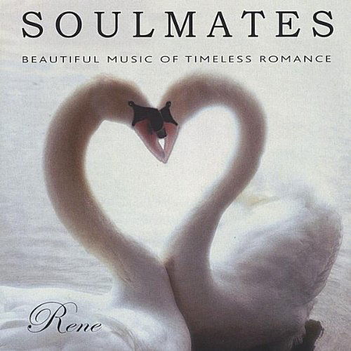 Cover for Rene · Soulmates (CD) (2004)